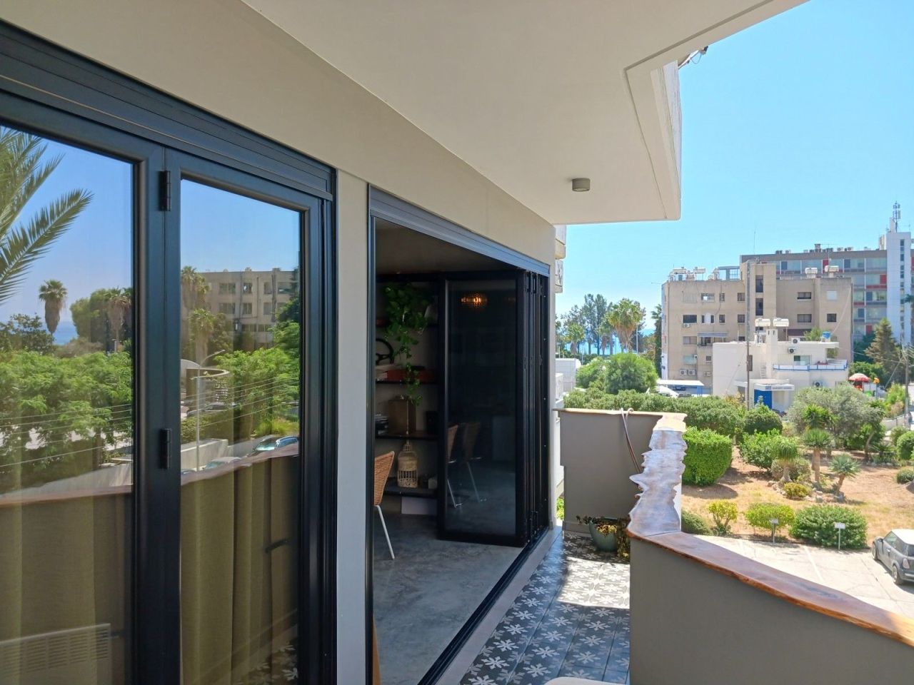 Апартаменты в Лимасоле, Кипр, 97 м² - фото 5