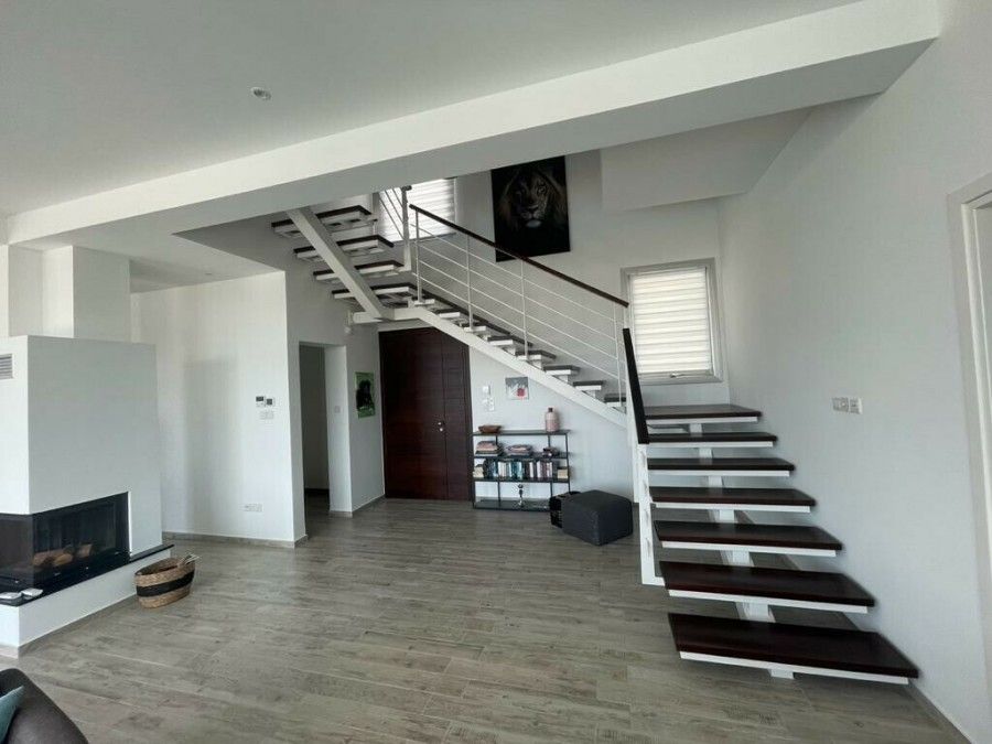 Вилла в Лимасоле, Кипр, 375 м² - фото 5