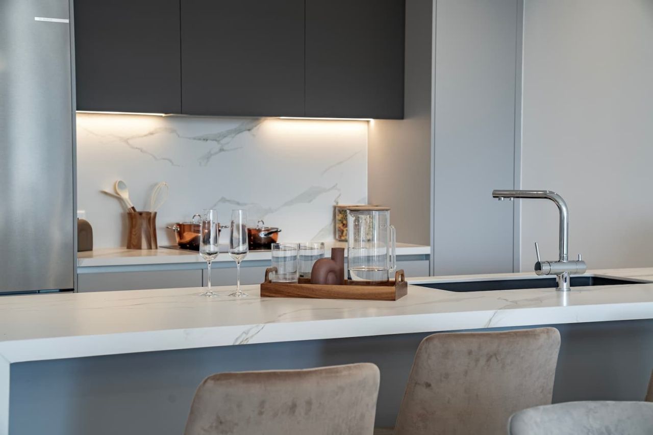 Вилла в Лимасоле, Кипр, 216 м² - фото 5