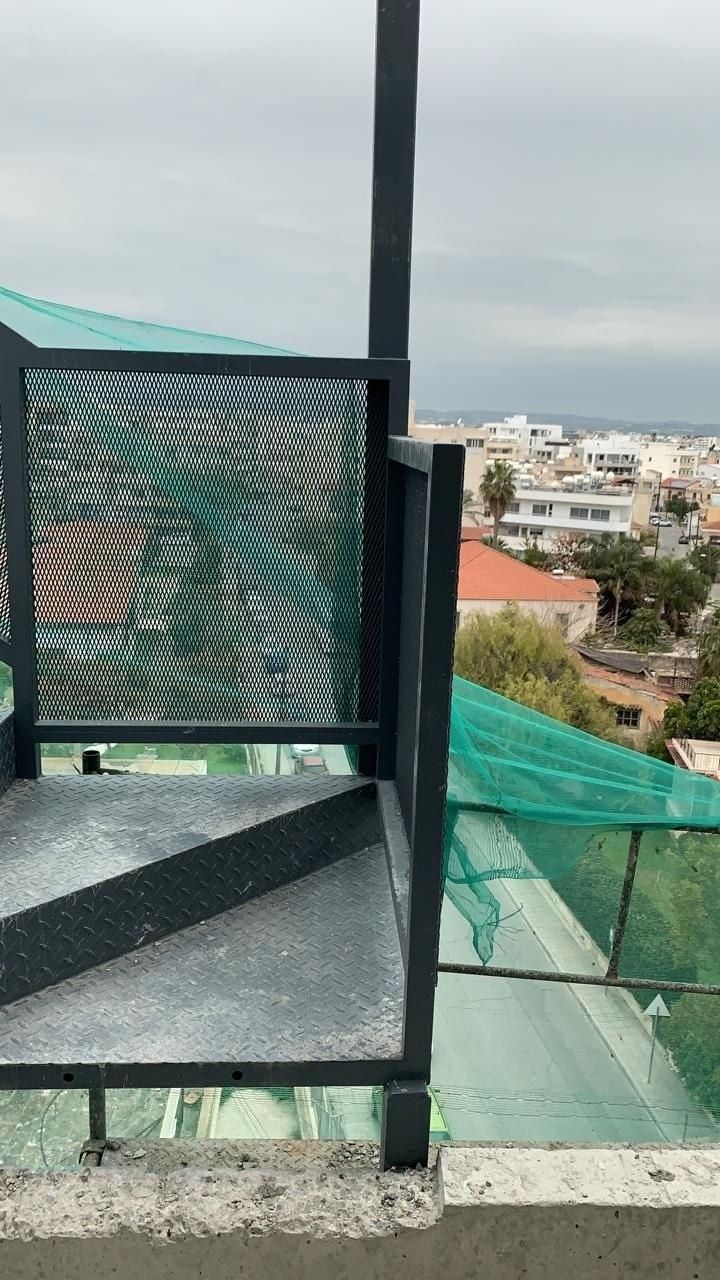 Коммерческая недвижимость в Ларнаке, Кипр - фото 5