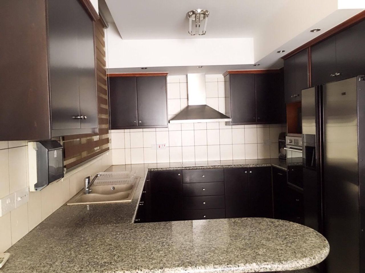 Вилла в Лимасоле, Кипр, 350 м² - фото 5