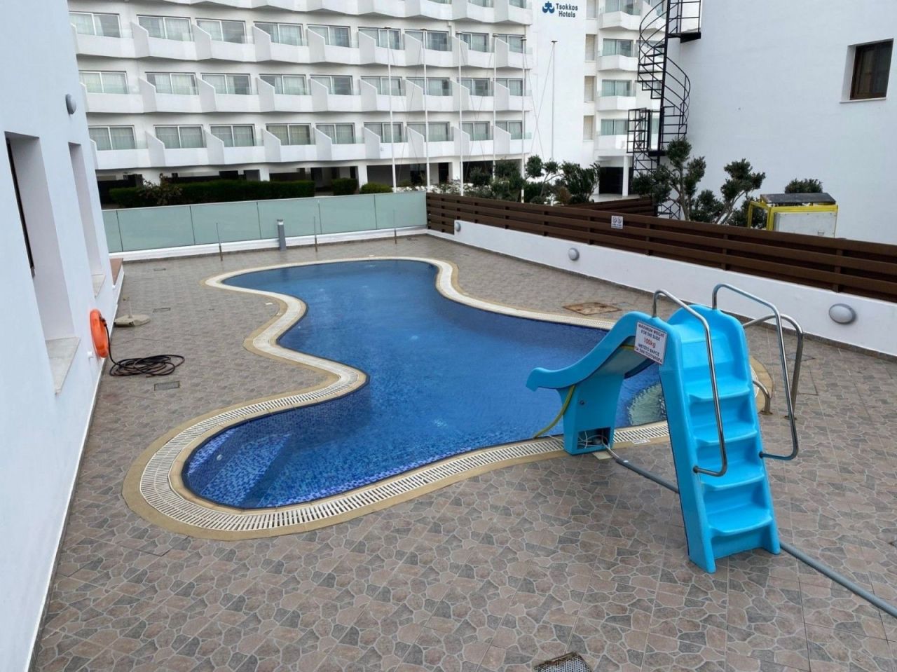 Вилла в Протарасе, Кипр, 149 м² - фото 5