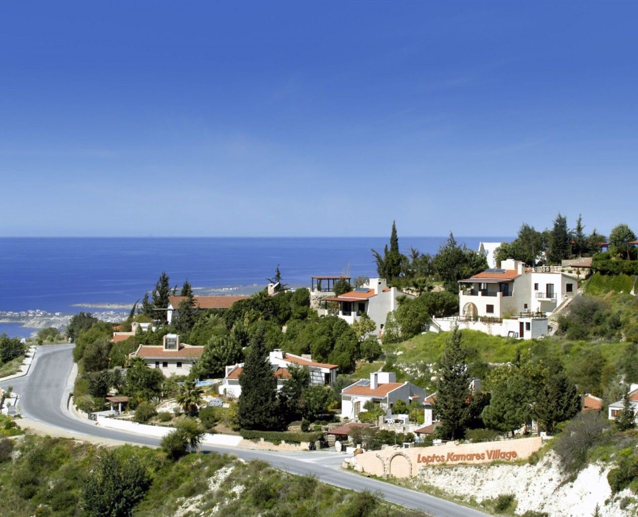 Вилла в Пафосе, Кипр, 95 м² - фото 5