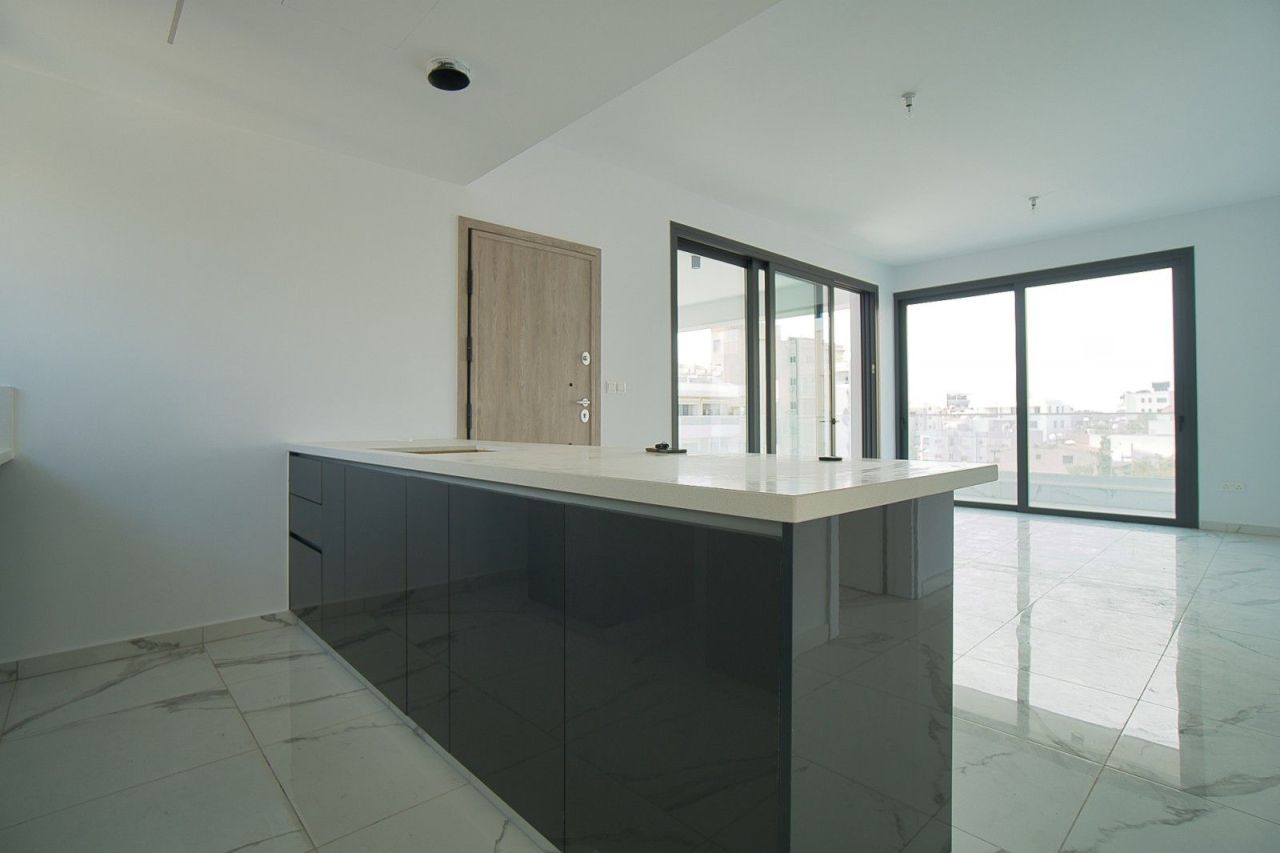 Апартаменты в Лимасоле, Кипр, 127 м² - фото 5