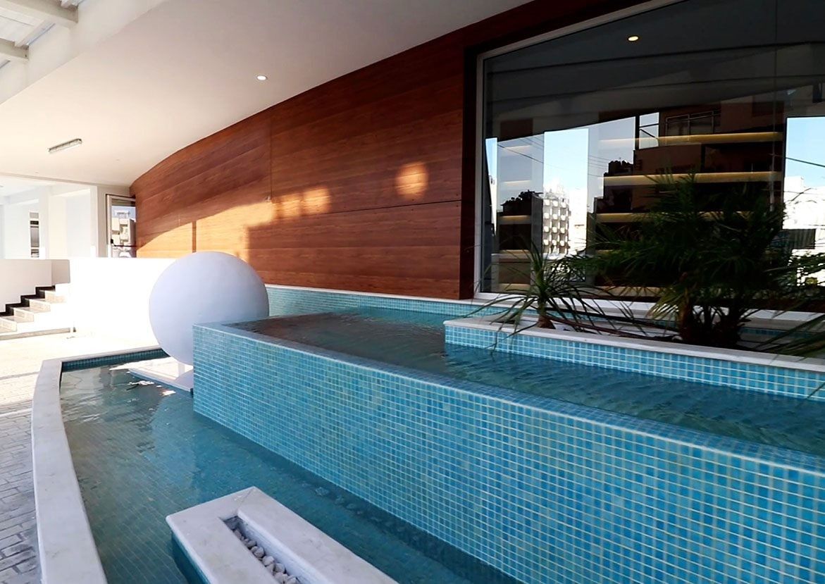 Апартаменты в Ларнаке, Кипр, 200 м² - фото 5