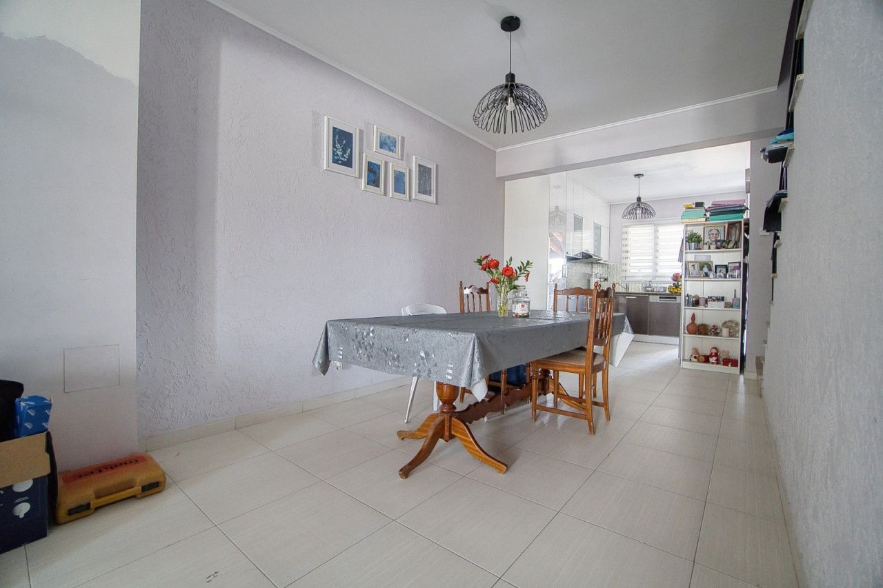 Таунхаус в Пафосе, Кипр, 123 м² - фото 5