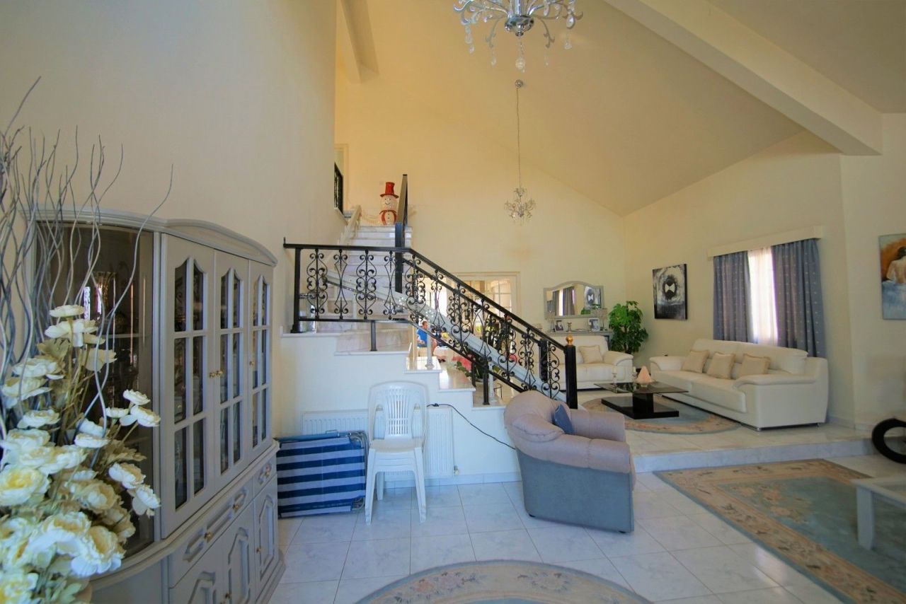 Вилла в Лимасоле, Кипр, 245 м² - фото 5