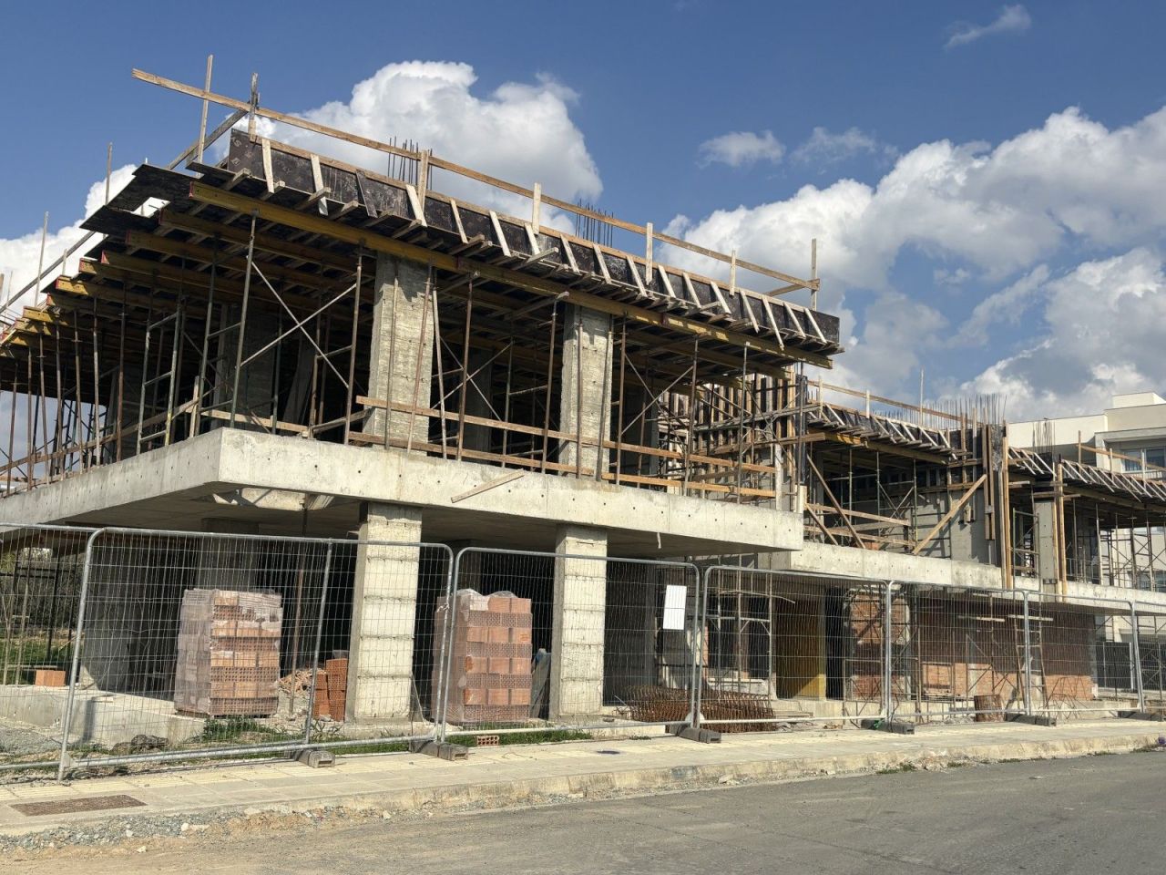 Апартаменты в Лимасоле, Кипр, 137 м² - фото 5