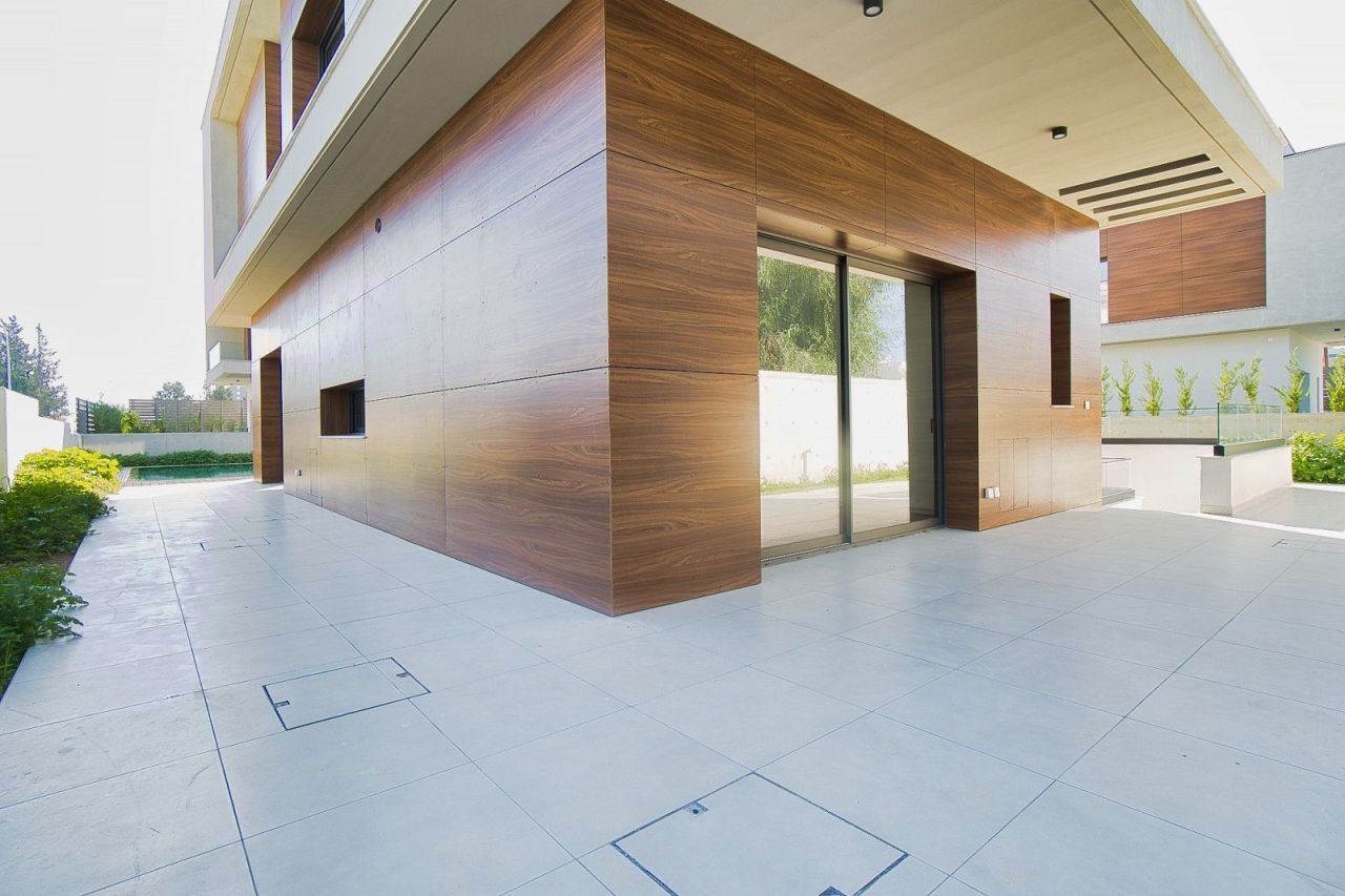 Вилла в Лимасоле, Кипр, 216 м² - фото 5