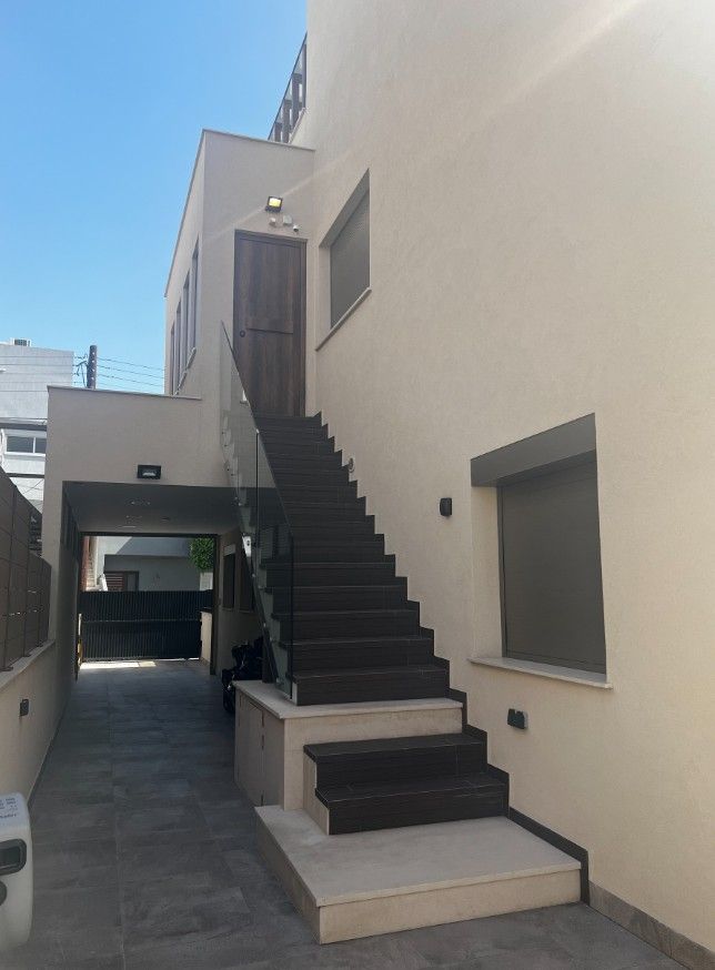 Апартаменты в Лимасоле, Кипр, 120 м² - фото 5