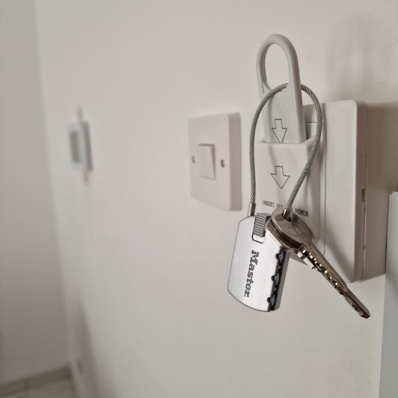 Апартаменты в Ларнаке, Кипр, 60 м² - фото 5