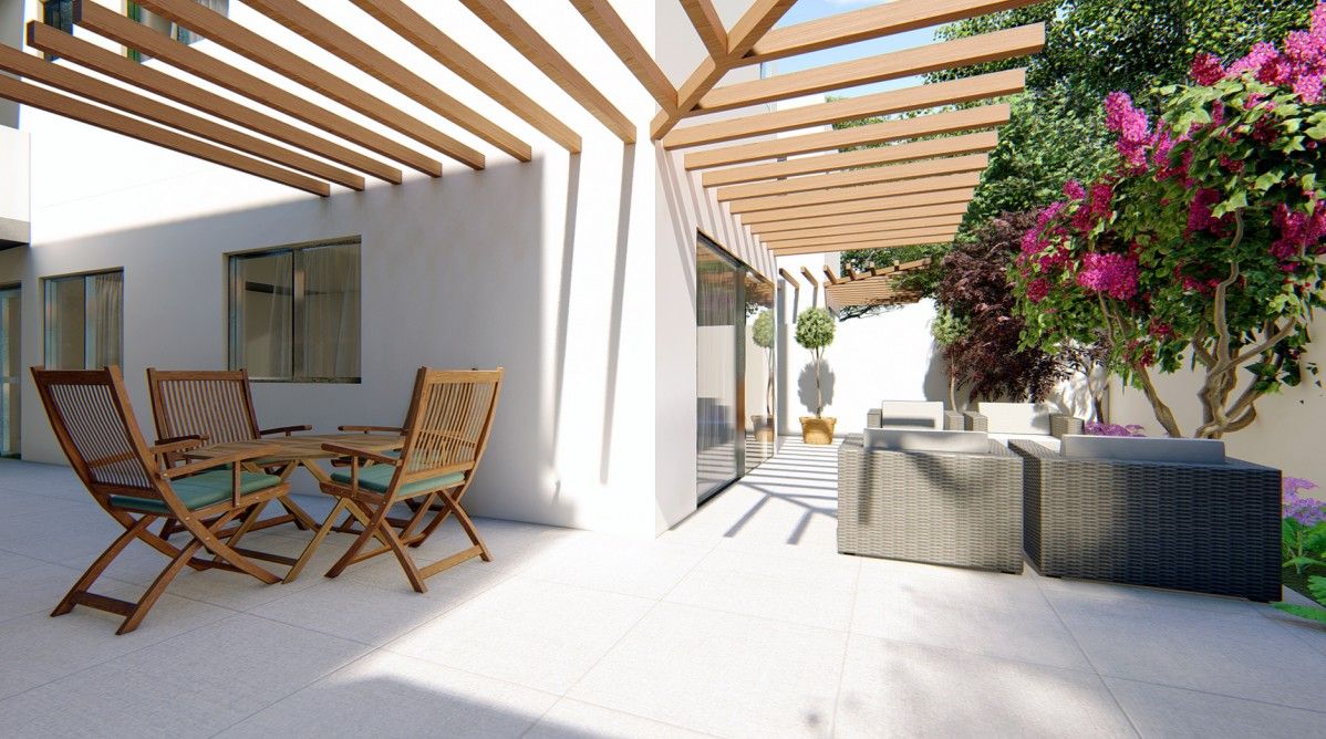 Вилла в Лимасоле, Кипр, 165 м² - фото 5