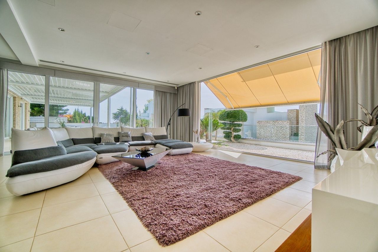 Вилла в Пафосе, Кипр, 360 м² - фото 5