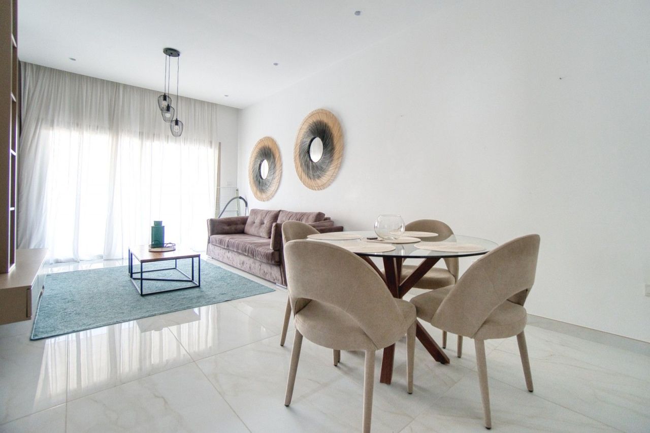 Апартаменты в Лимасоле, Кипр, 99 м² - фото 5