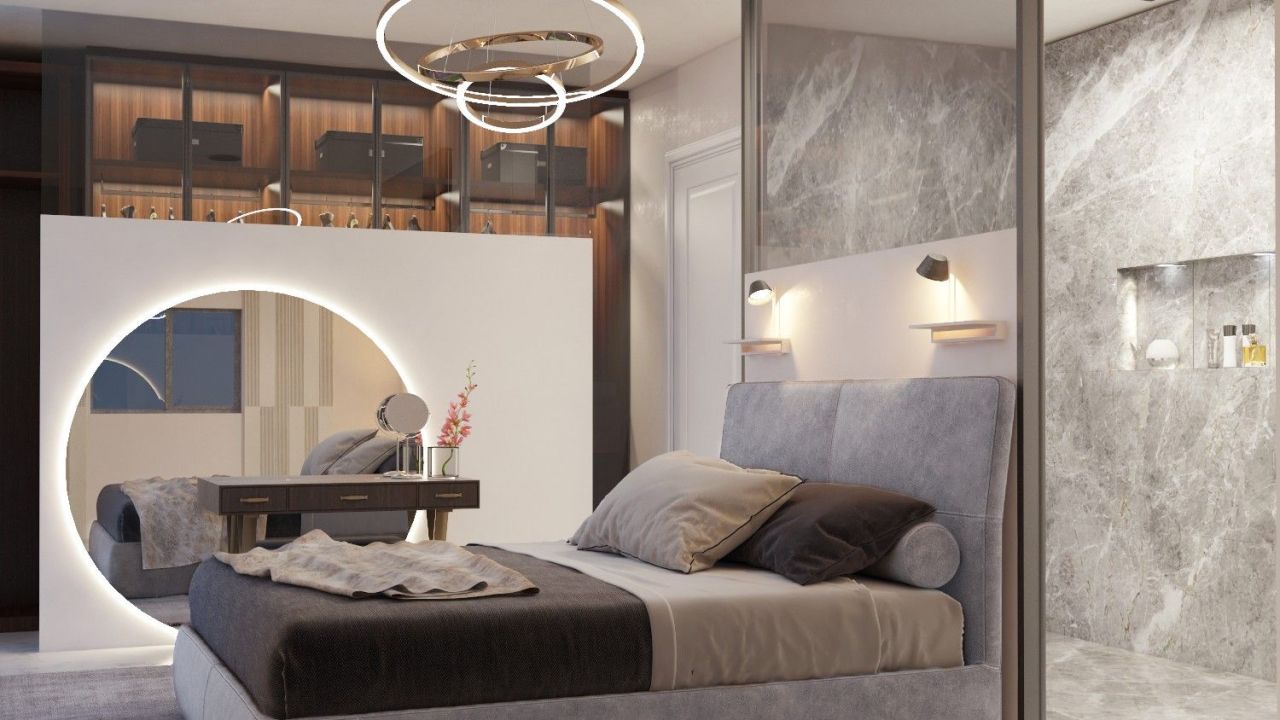 Вилла в Лимасоле, Кипр, 185 м² - фото 5