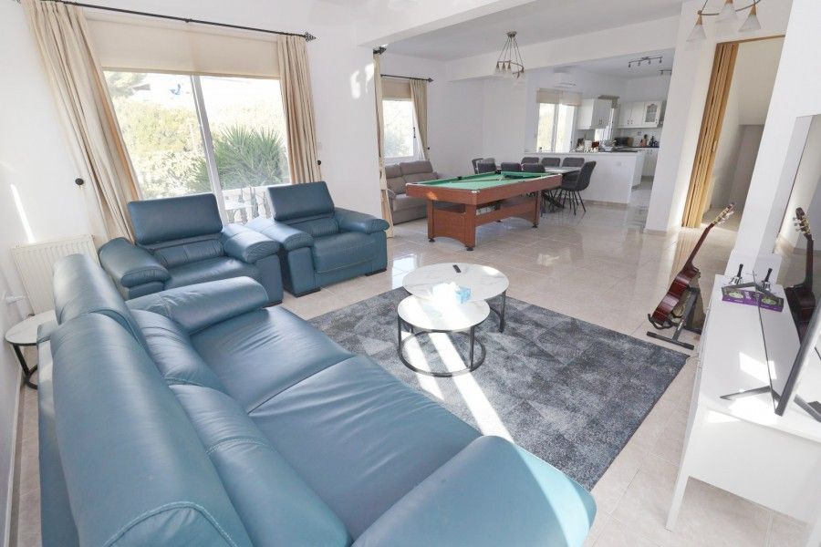 Вилла в Пафосе, Кипр, 207 м² - фото 5