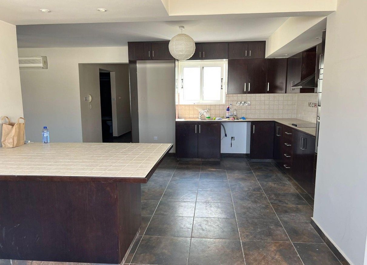 Пентхаус в Лимасоле, Кипр, 215 м² - фото 5