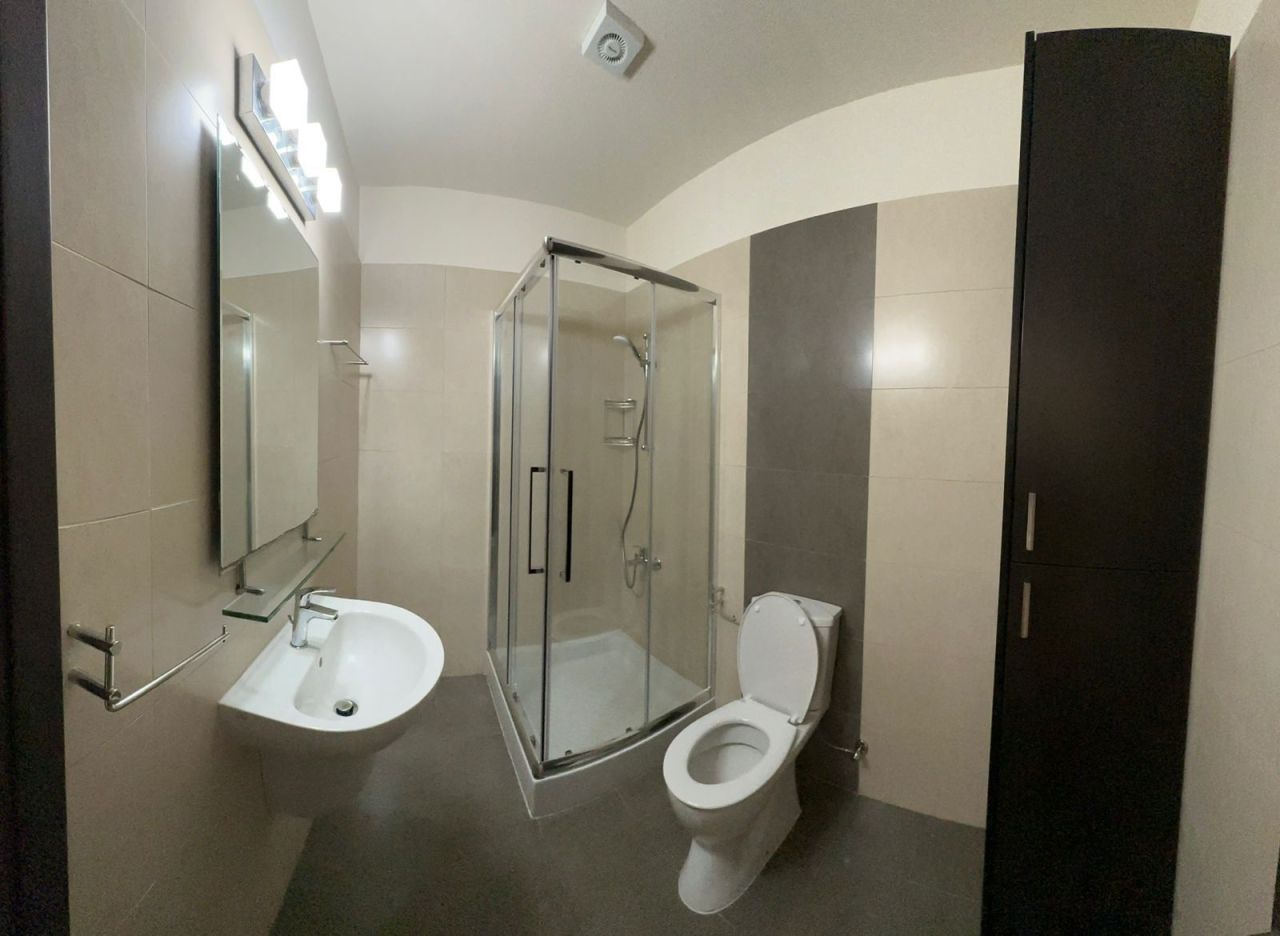 Апартаменты в Лимасоле, Кипр, 62 м² - фото 5