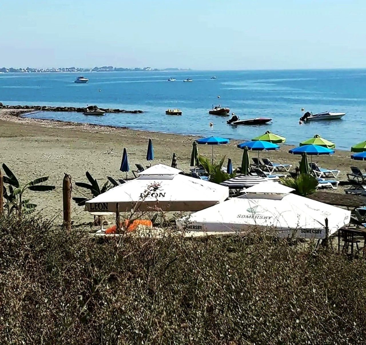 Вилла в Ларнаке, Кипр, 150 м² - фото 5