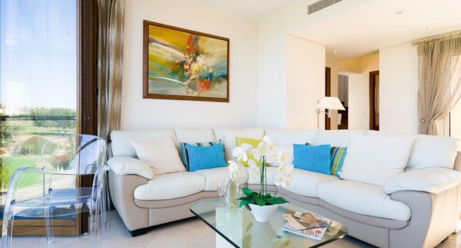 Вилла в Пафосе, Кипр, 662 м² - фото 5