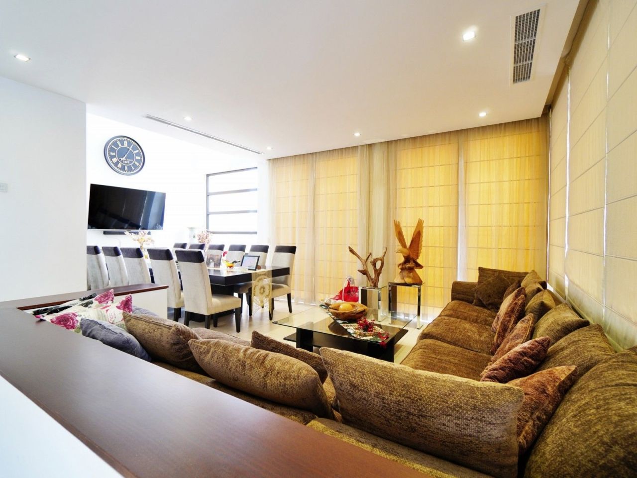 Вилла в Ларнаке, Кипр, 363 м² - фото 5