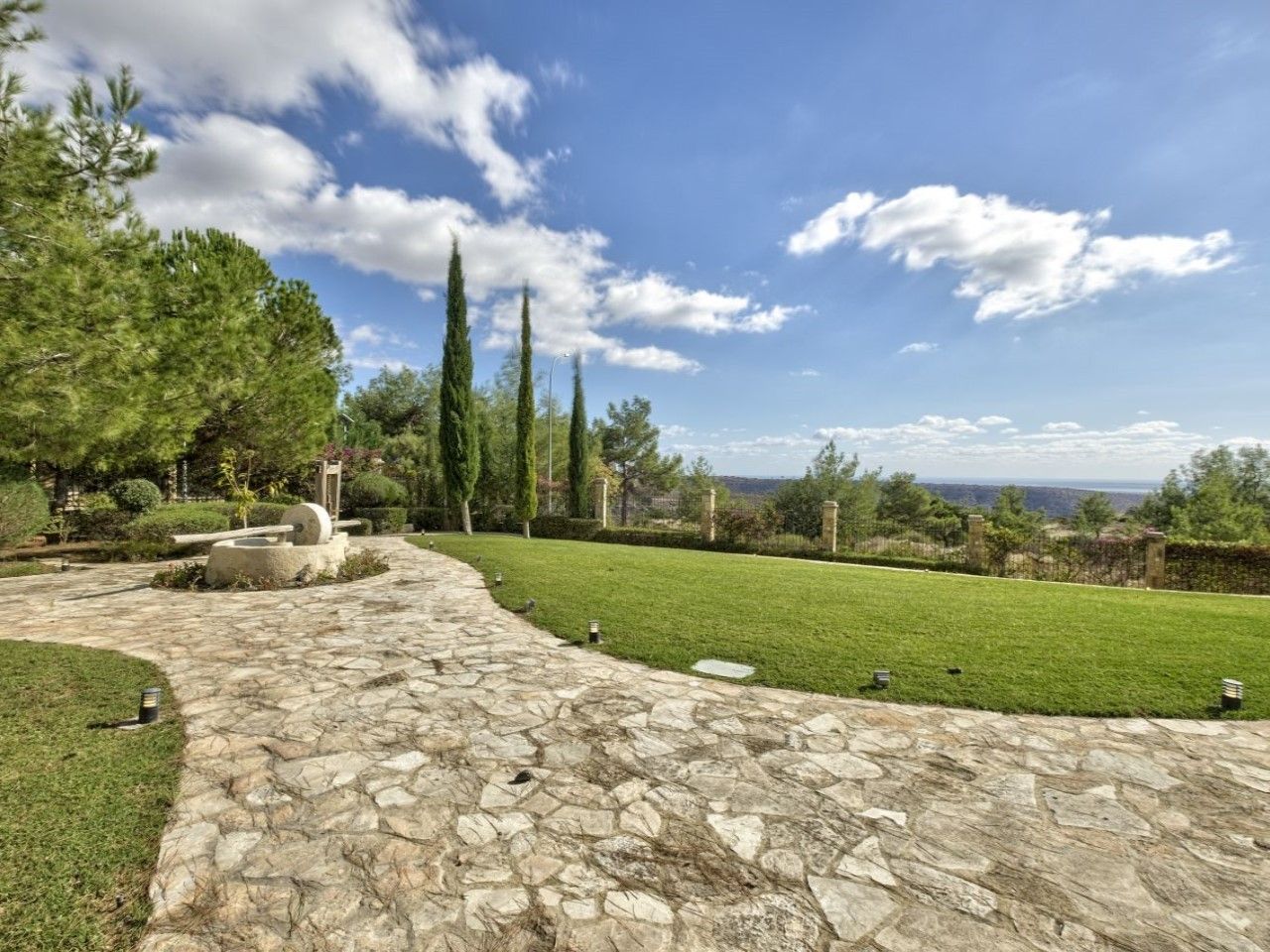 Вилла в Лимасоле, Кипр, 714 м² - фото 5