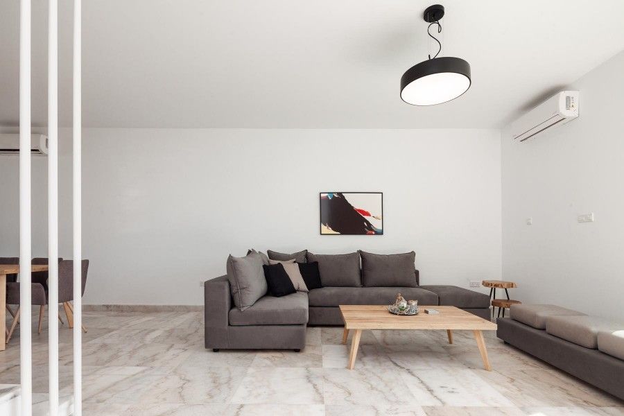 Вилла в Пафосе, Кипр, 146 м² - фото 5