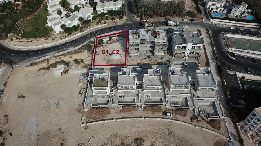 Вилла в Пафосе, Кипр, 417 м² - фото 5