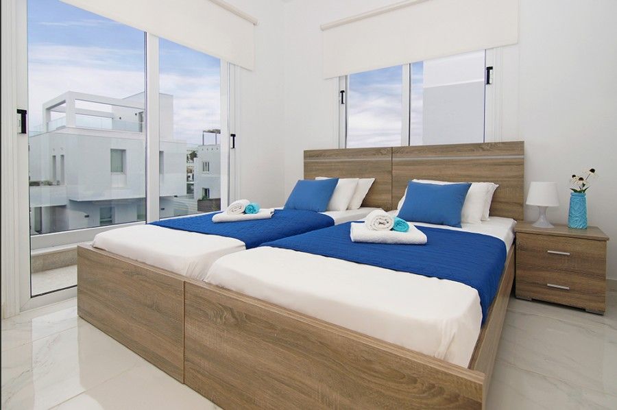 Вилла в Протарасе, Кипр, 121 м² - фото 5