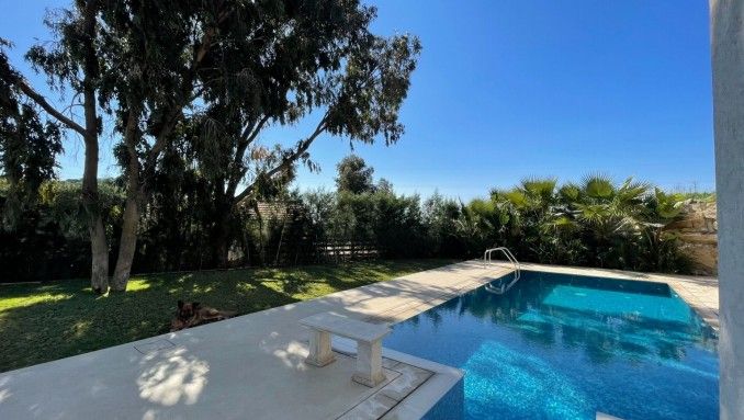 Вилла в Лимасоле, Кипр, 200 м² - фото 5