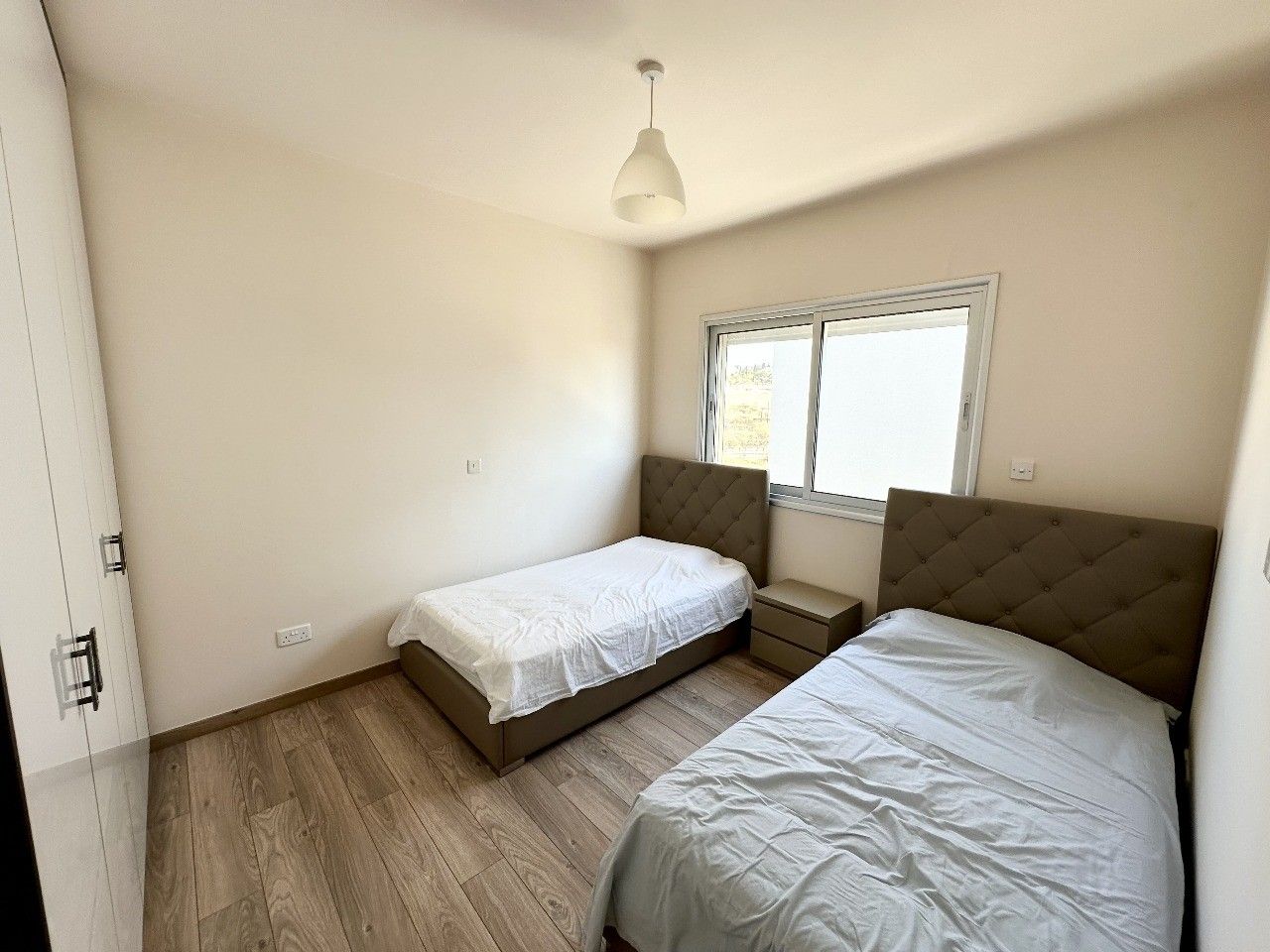 Апартаменты в Лимасоле, Кипр, 91 м² - фото 5