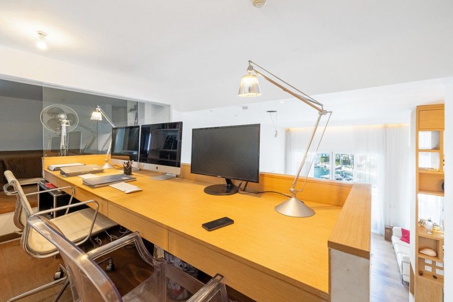 Апартаменты в Лимасоле, Кипр, 166 м² - фото 5