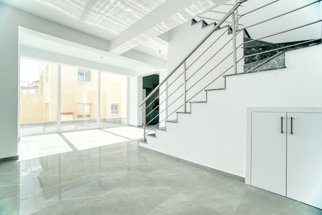 Вилла в Пафосе, Кипр, 120 м² - фото 5