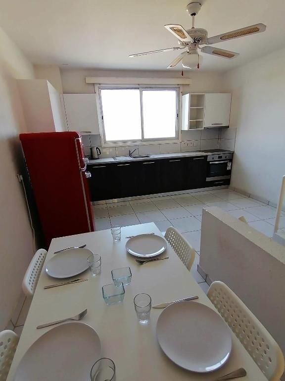 Апартаменты в Ларнаке, Кипр, 80 м² - фото 5