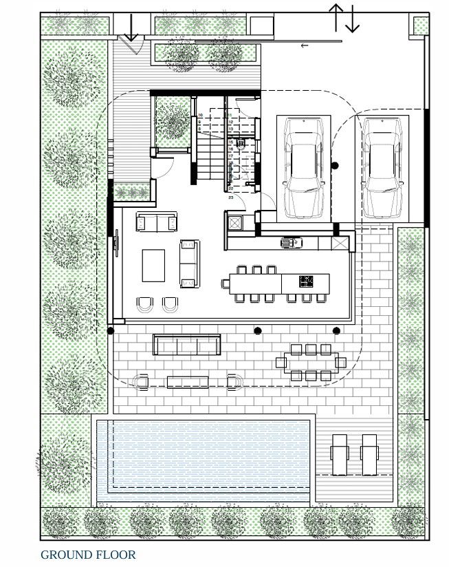 Вилла в Лимасоле, Кипр, 211 м² - фото 5