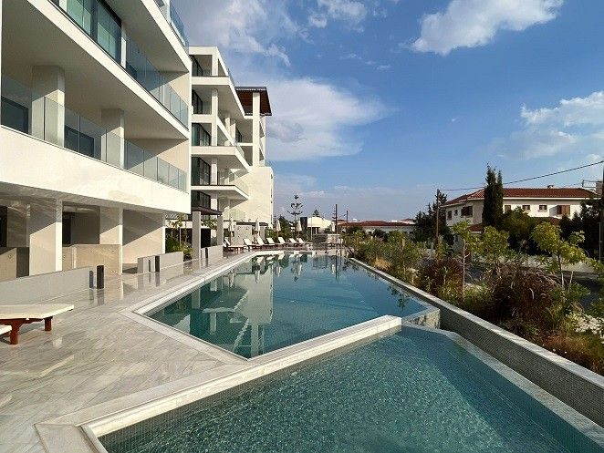 Пентхаус в Пафосе, Кипр, 139 м² - фото 5