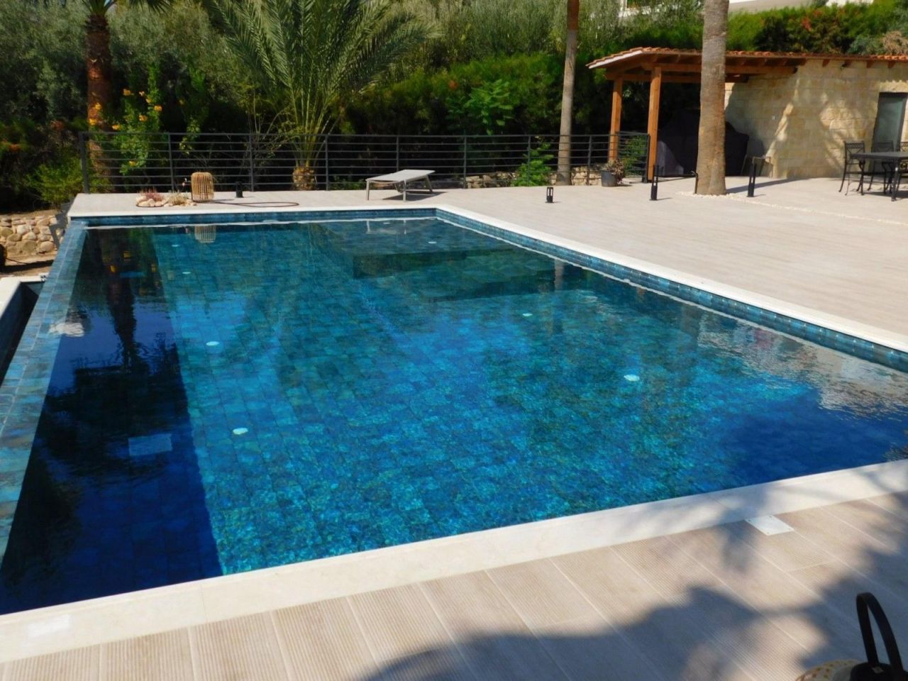 Вилла в Пафосе, Кипр - фото 5