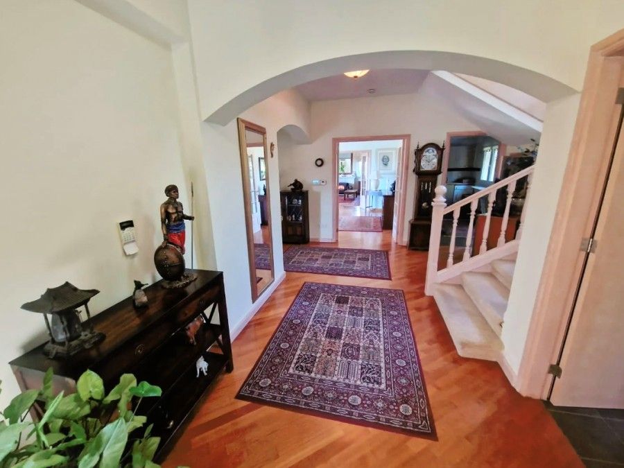 Вилла в Лимасоле, Кипр, 270 м² - фото 5