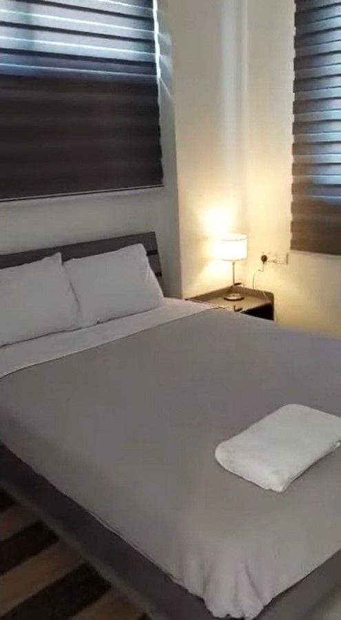 Апартаменты в Ларнаке, Кипр, 51 м² - фото 5