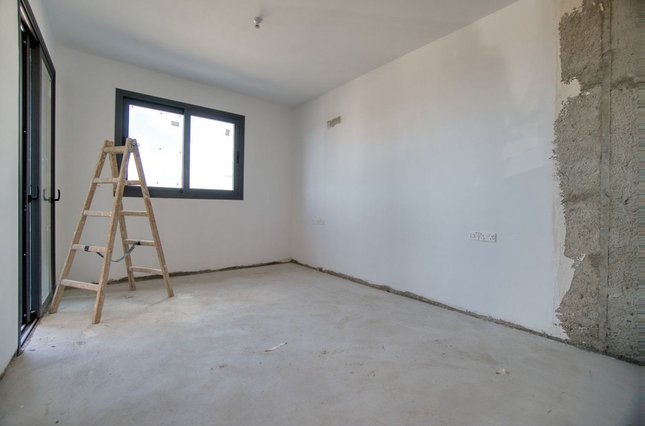 Апартаменты в Пафосе, Кипр, 113 м² - фото 5