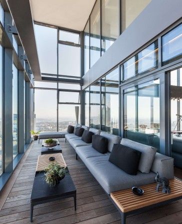 Офис в Лимасоле, Кипр, 211 м² - фото 5