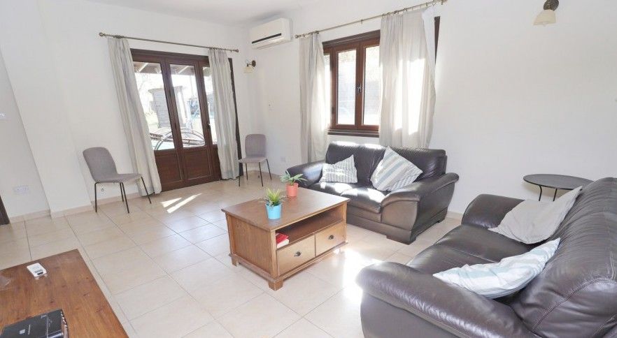 Вилла в Пафосе, Кипр, 140 м² - фото 5