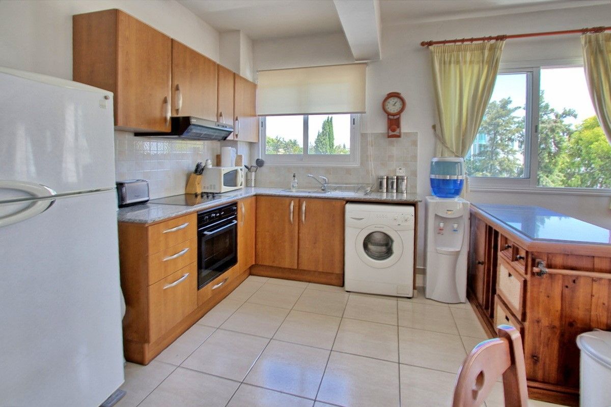 Апартаменты в Пафосе, Кипр, 88 м² - фото 5