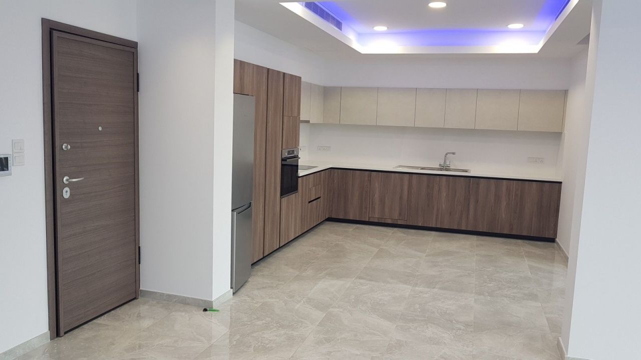 Пентхаус в Лимасоле, Кипр, 162 м² - фото 5