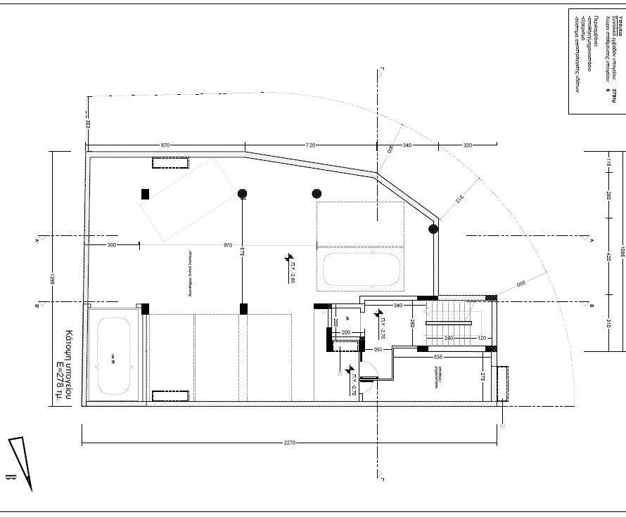 Офис в Лимасоле, Кипр - фото 5