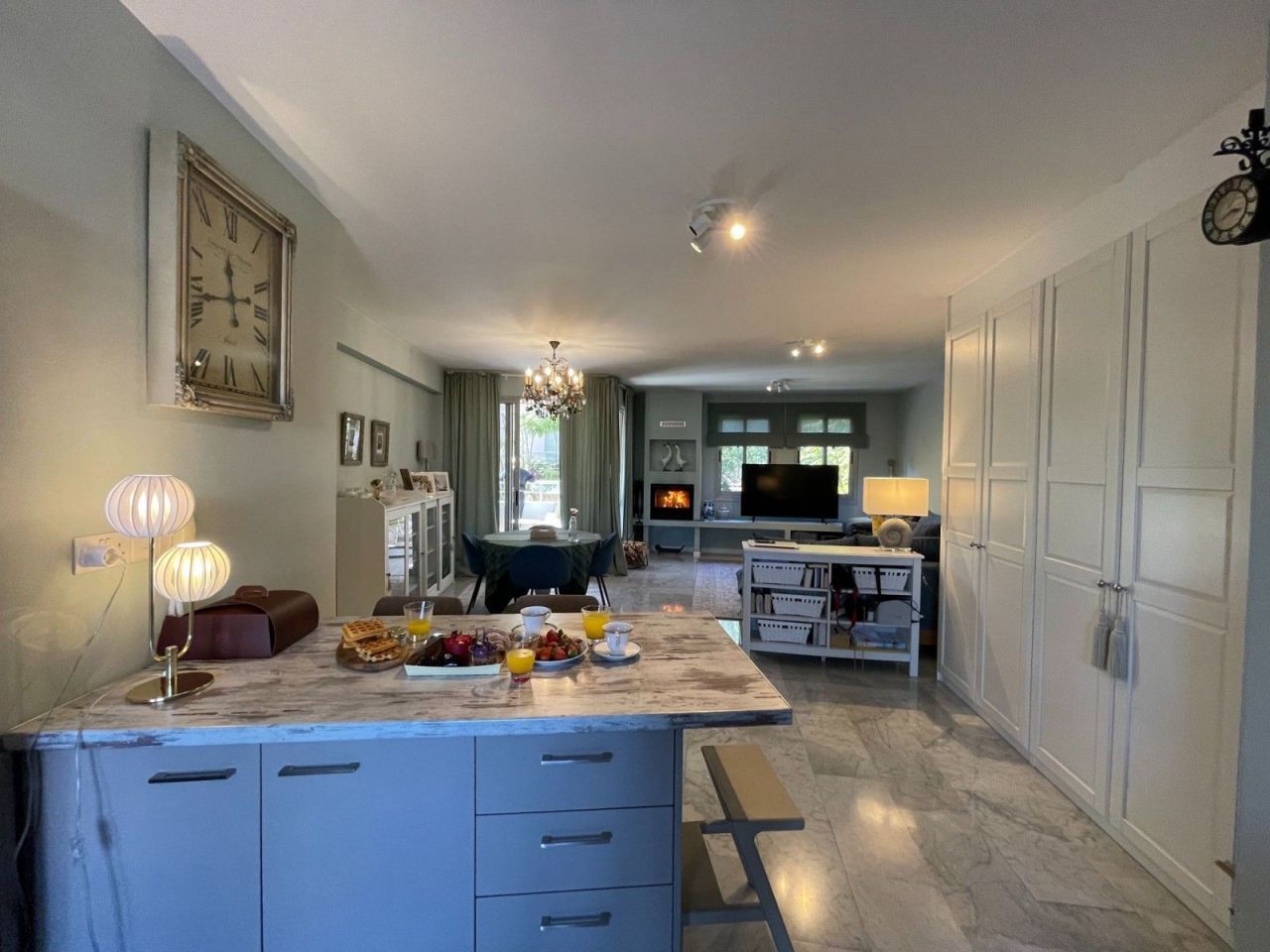 Апартаменты в Лимасоле, Кипр, 122 м² - фото 5