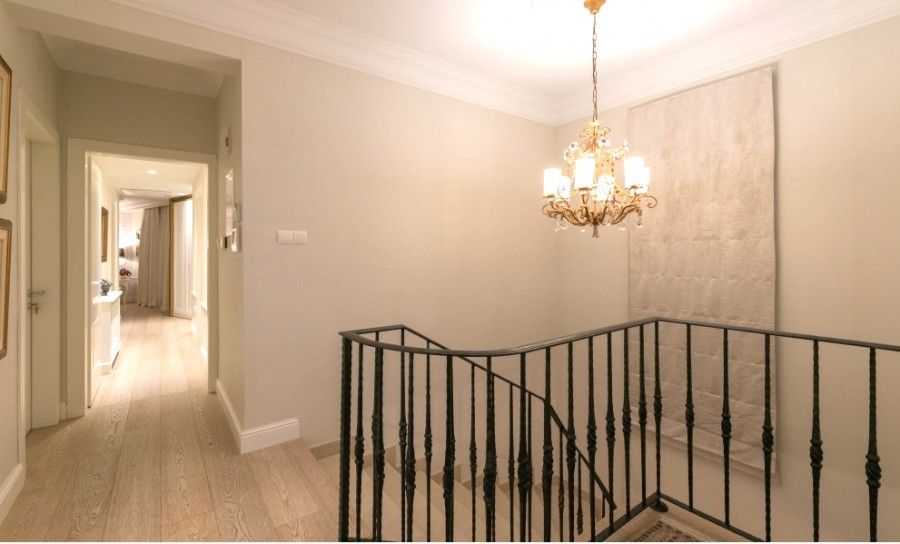 Вилла в Лимасоле, Кипр, 149 м² - фото 5