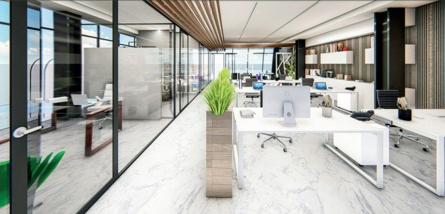 Офис в Лимасоле, Кипр, 176 м² - фото 5