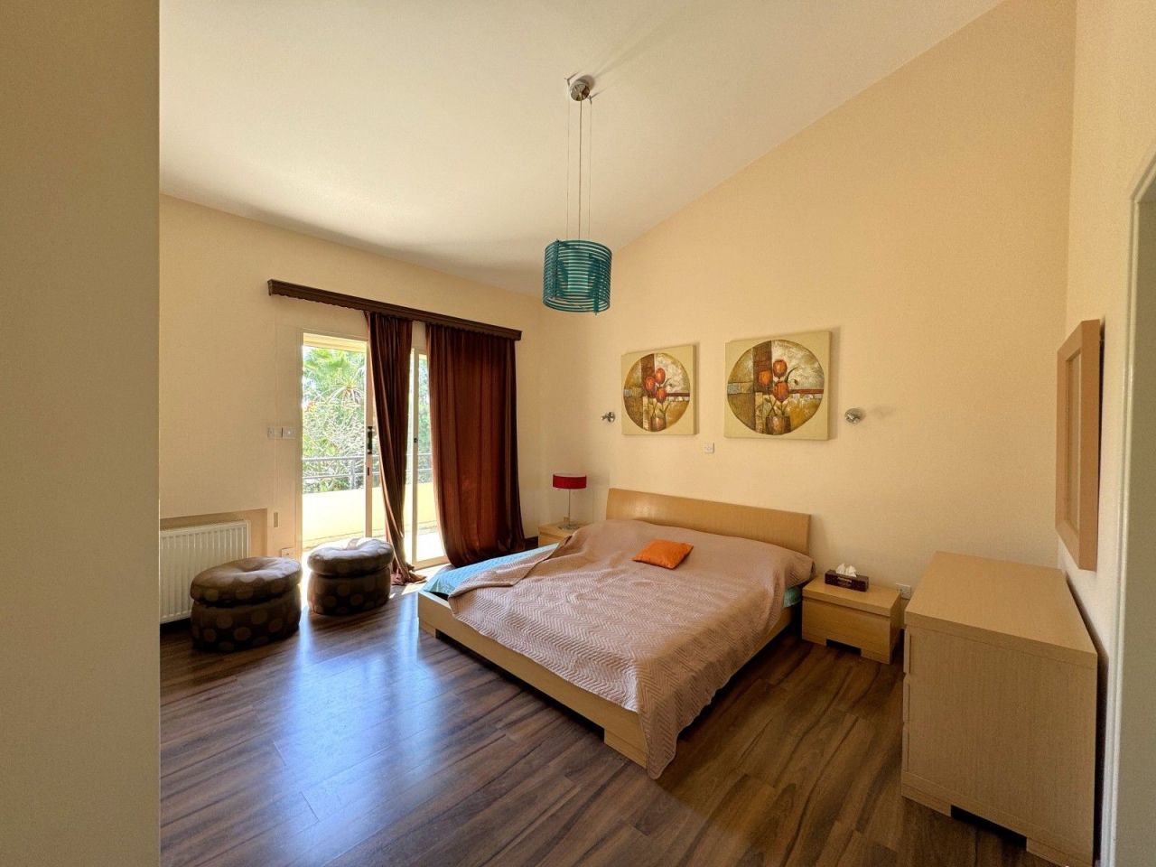 Вилла в Лимасоле, Кипр, 225 м² - фото 5