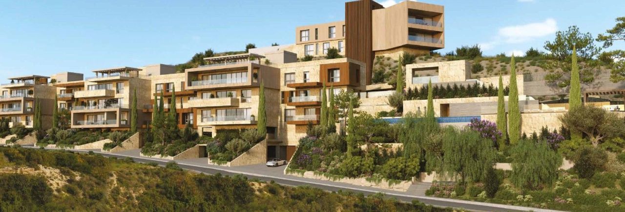 Пентхаус в Лимасоле, Кипр, 279 м² - фото 5